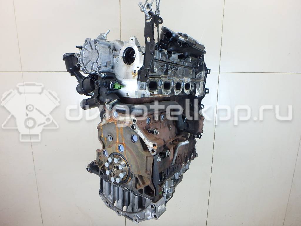 Фото Контрактный (б/у) двигатель 224DT для Land Rover Freelander / Range Rover / Discovery 150-190 л.с 16V 2.2 л Дизельное топливо LR022075 {forloop.counter}}