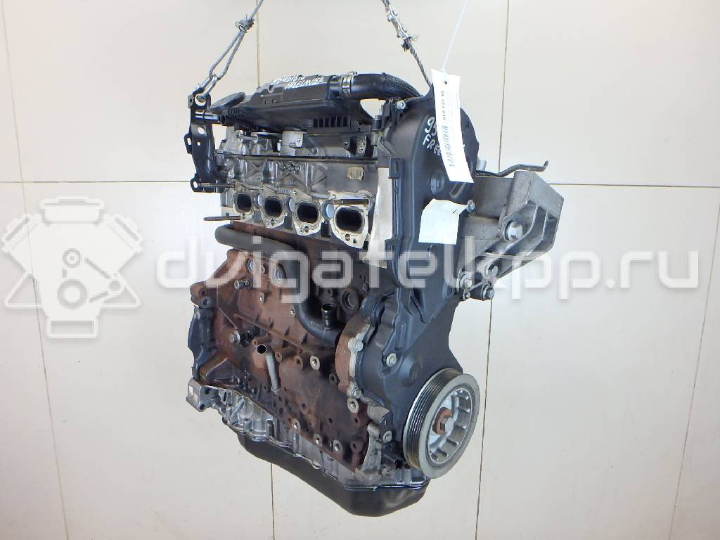 Фото Контрактный (б/у) двигатель 224DT для Land Rover Freelander / Range Rover / Discovery 150-190 л.с 16V 2.2 л Дизельное топливо LR022075 {forloop.counter}}