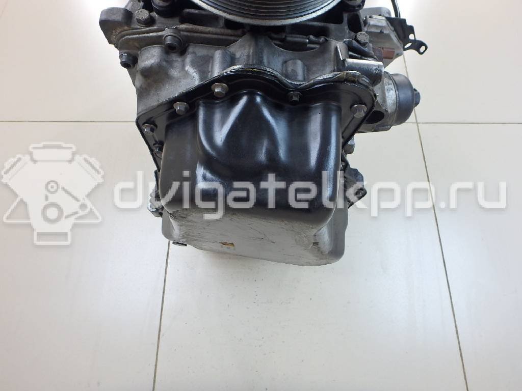 Фото Контрактный (б/у) двигатель 224DT для Land Rover Freelander / Range Rover / Discovery 150-190 л.с 16V 2.2 л Дизельное топливо LR022075 {forloop.counter}}