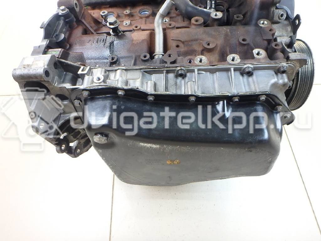 Фото Контрактный (б/у) двигатель 224DT для Land Rover Freelander / Range Rover / Discovery 150-190 л.с 16V 2.2 л Дизельное топливо LR022075 {forloop.counter}}