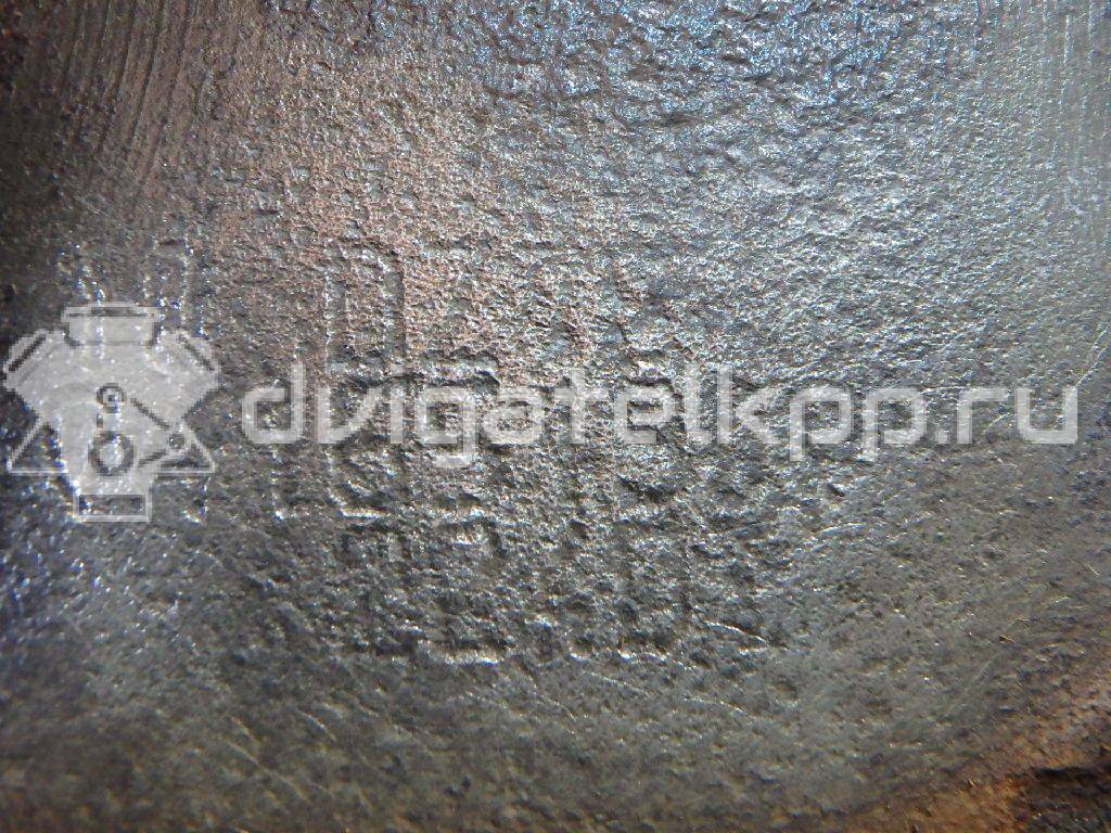 Фото Контрактный (б/у) двигатель 224DT для Land Rover Freelander / Range Rover / Discovery 150-190 л.с 16V 2.2 л Дизельное топливо LR022075 {forloop.counter}}