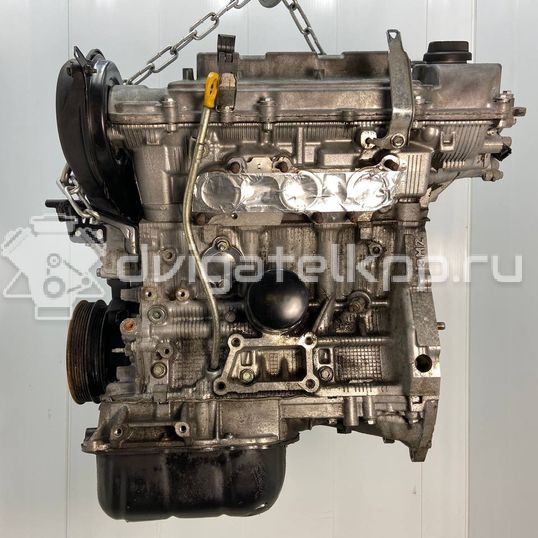 Фото Контрактный (б/у) двигатель 3MZ-FE для Lexus / Toyota 211-234 л.с 24V 3.3 л бензин 1900020820