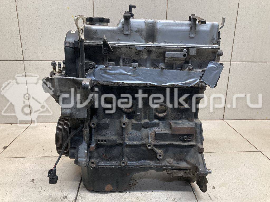 Фото Контрактный (б/у) двигатель 4 G 18 для Mitsubishi Lancer / Pajero / Freeca 98 л.с 16V 1.6 л бензин MD979489 {forloop.counter}}