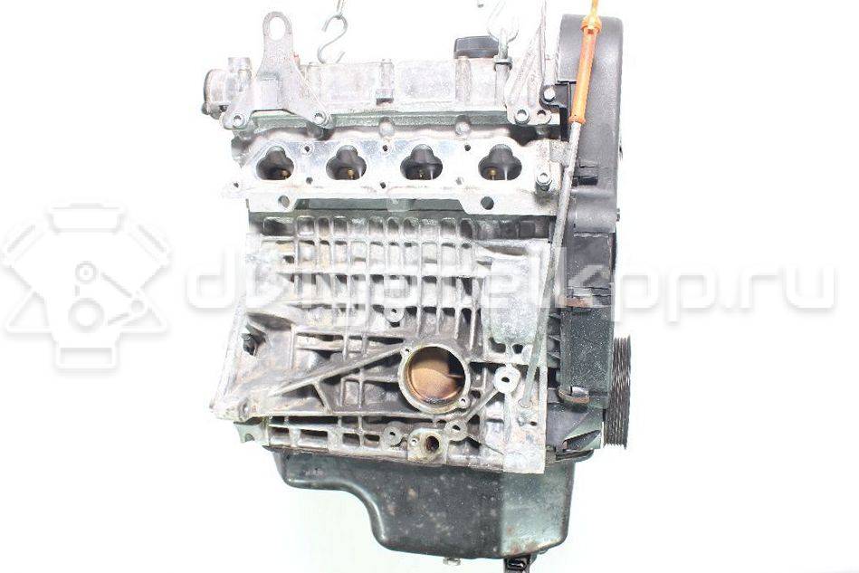 Фото Контрактный (б/у) двигатель BUD для Volkswagen / Skoda 80 л.с 16V 1.4 л бензин 036100038J {forloop.counter}}