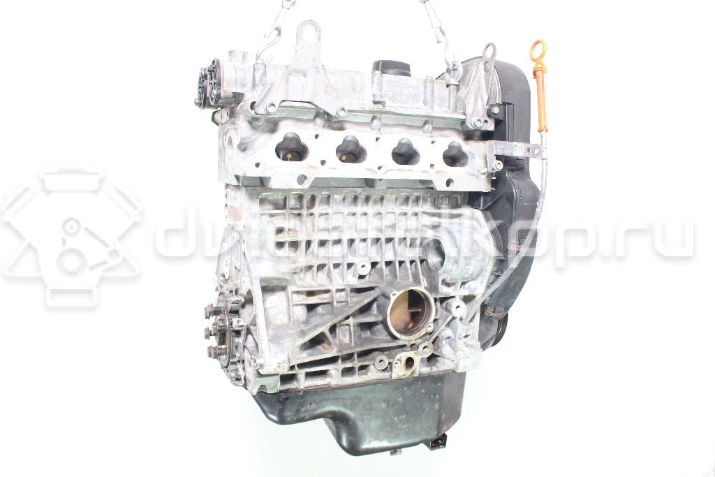 Фото Контрактный (б/у) двигатель BUD для Volkswagen / Skoda 80 л.с 16V 1.4 л бензин 036100038J {forloop.counter}}
