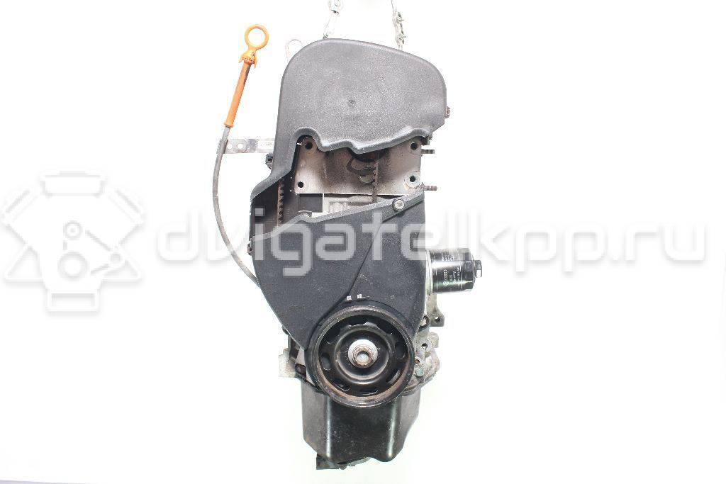 Фото Контрактный (б/у) двигатель BUD для Volkswagen / Skoda 80 л.с 16V 1.4 л бензин 036100038J {forloop.counter}}