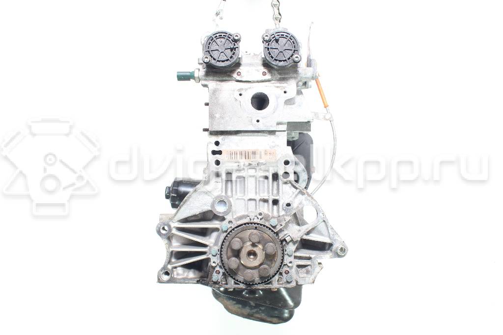 Фото Контрактный (б/у) двигатель BUD для Volkswagen / Skoda 80 л.с 16V 1.4 л бензин 036100038J {forloop.counter}}