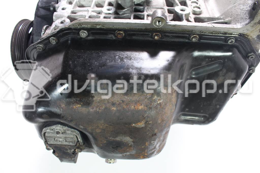 Фото Контрактный (б/у) двигатель BUD для Volkswagen / Skoda 80 л.с 16V 1.4 л бензин 036100038J {forloop.counter}}