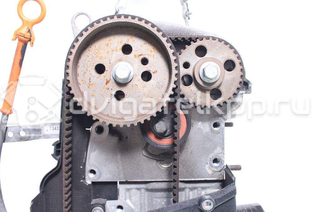 Фото Контрактный (б/у) двигатель BUD для Volkswagen / Skoda 80 л.с 16V 1.4 л бензин 036100038J {forloop.counter}}