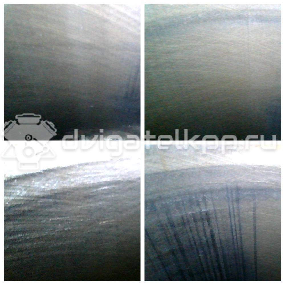 Фото Контрактный (б/у) двигатель BUD для Volkswagen / Skoda 80 л.с 16V 1.4 л бензин 036100038J {forloop.counter}}
