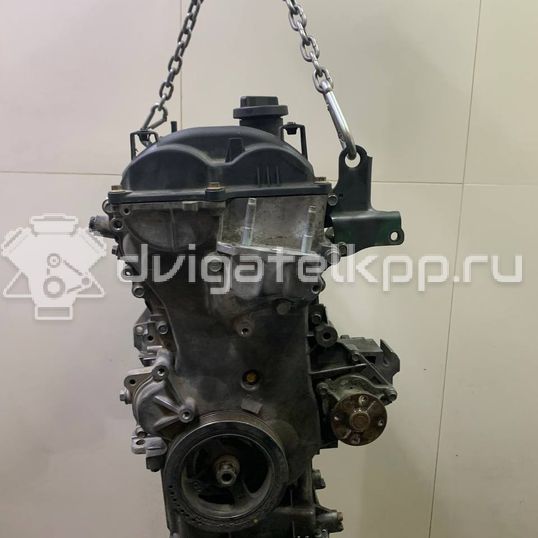 Фото Контрактный (б/у) двигатель G4LC для Hyundai / Kia 100-102 л.с 16V 1.4 л бензин 73AQ103F00