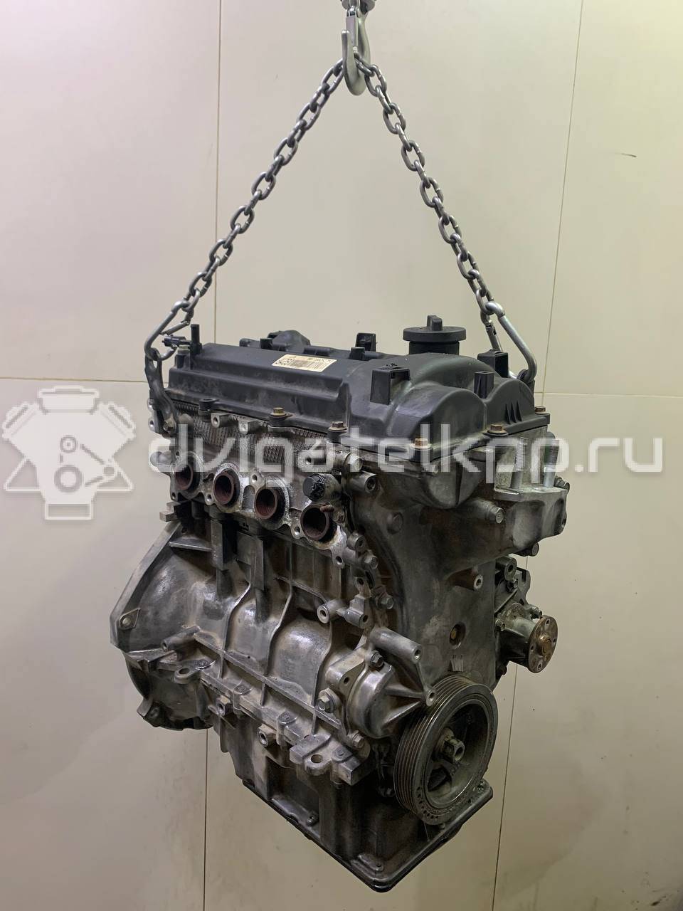 Фото Контрактный (б/у) двигатель G4LC для Hyundai / Kia 100-102 л.с 16V 1.4 л бензин 73AQ103F00 {forloop.counter}}