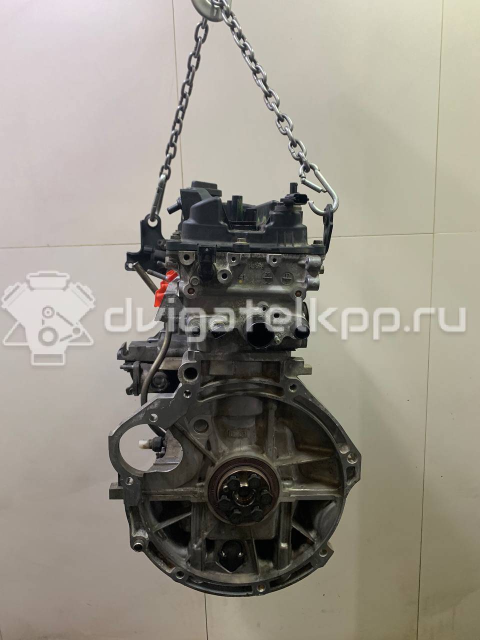 Фото Контрактный (б/у) двигатель G4LC для Hyundai / Kia 100-102 л.с 16V 1.4 л бензин 73AQ103F00 {forloop.counter}}