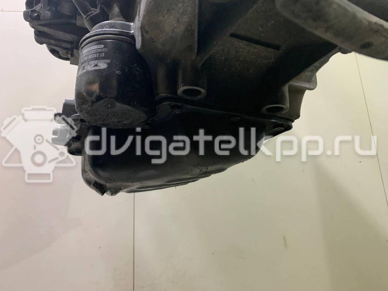 Фото Контрактный (б/у) двигатель G4LC для Hyundai / Kia 100-102 л.с 16V 1.4 л бензин 73AQ103F00 {forloop.counter}}