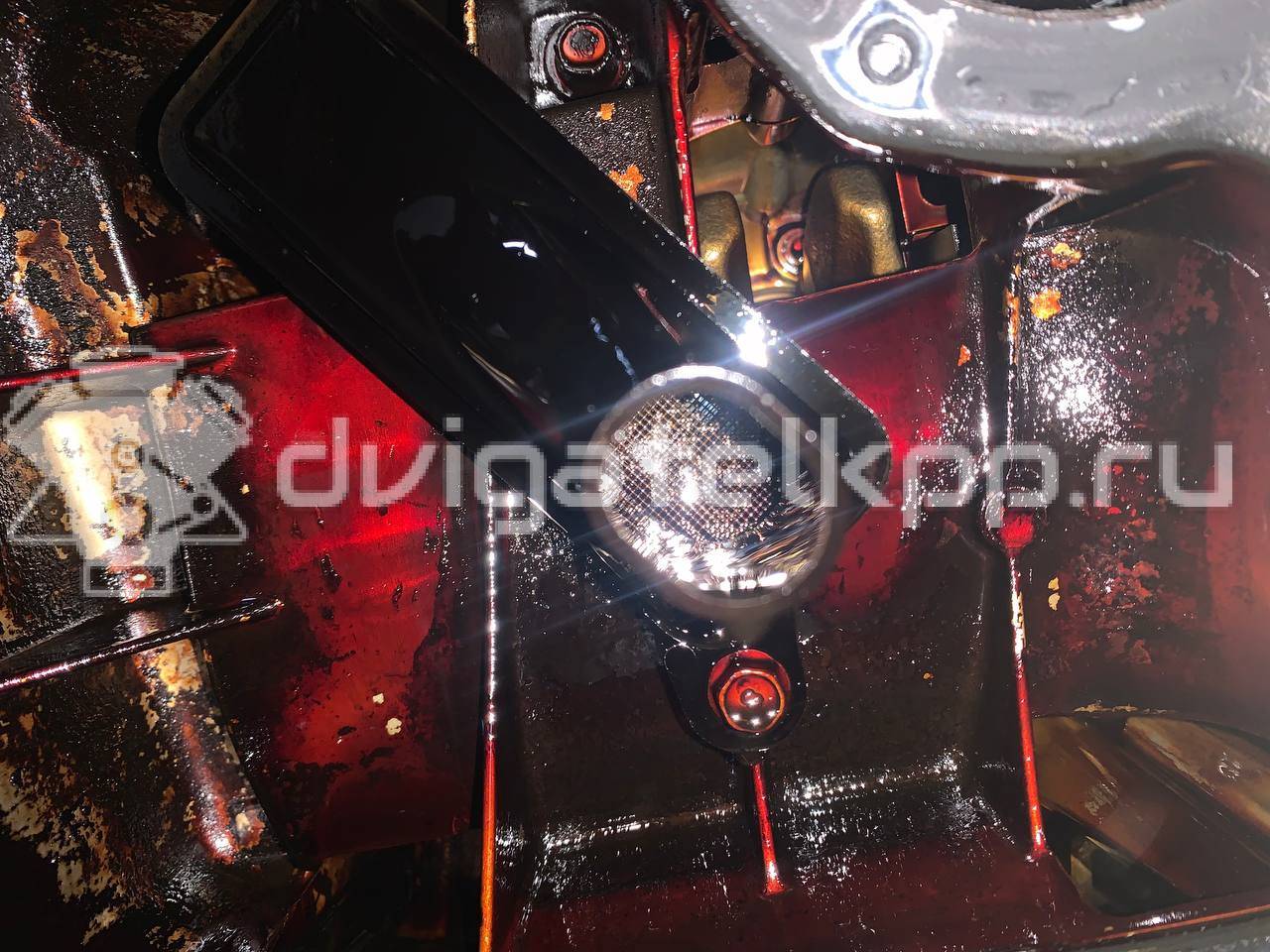 Фото Контрактный (б/у) двигатель G4LC для Hyundai / Kia 99-102 л.с 16V 1.4 л бензин 73AQ103F00 {forloop.counter}}