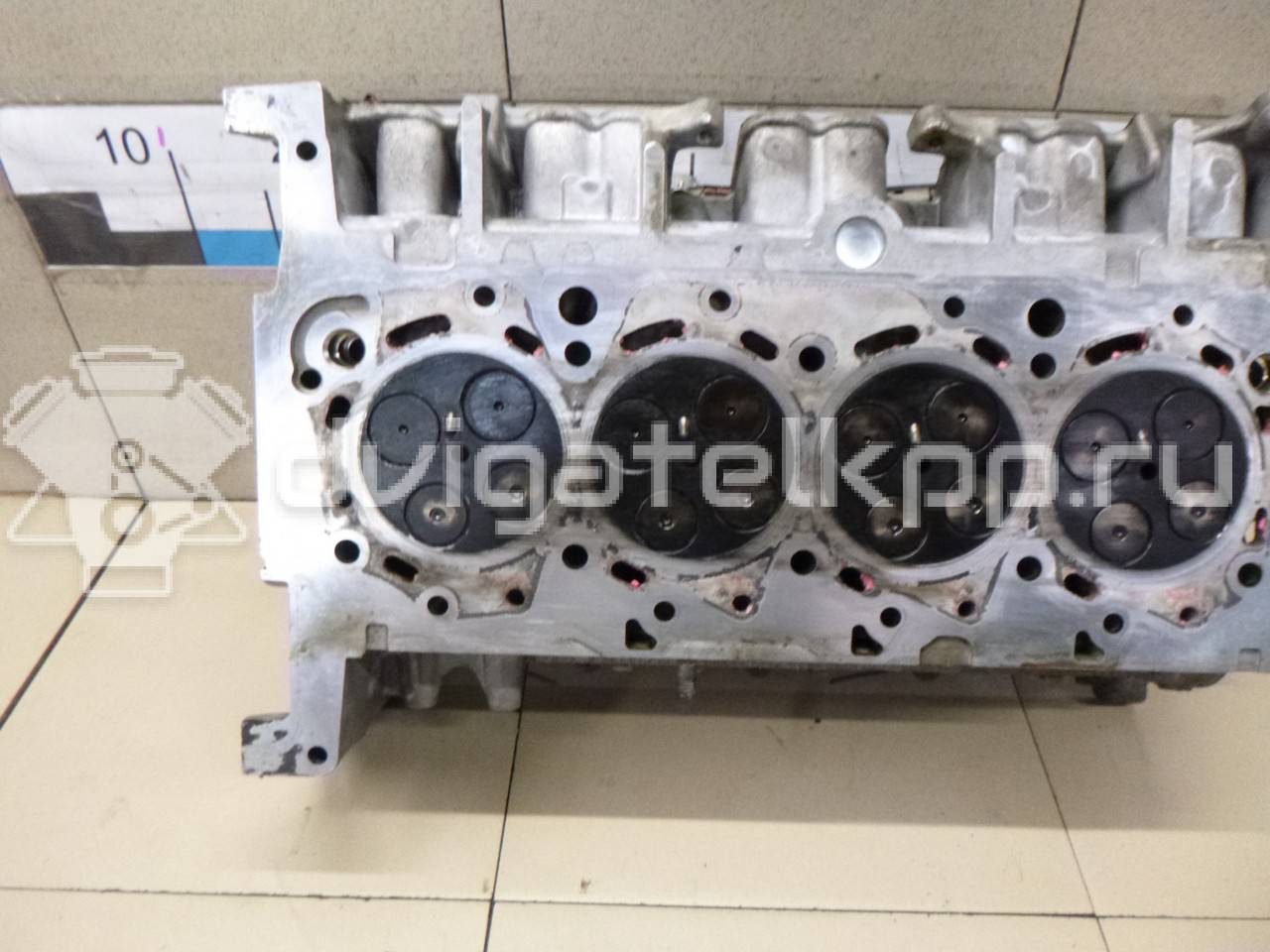 Фото Головка блока  1433147 для Ford Transit / Mondeo {forloop.counter}}