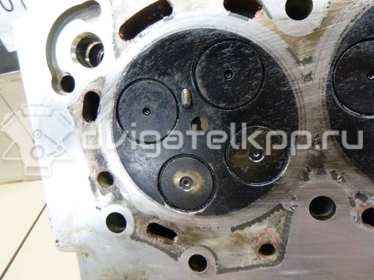 Фото Головка блока  1433147 для Ford Transit / Mondeo {forloop.counter}}