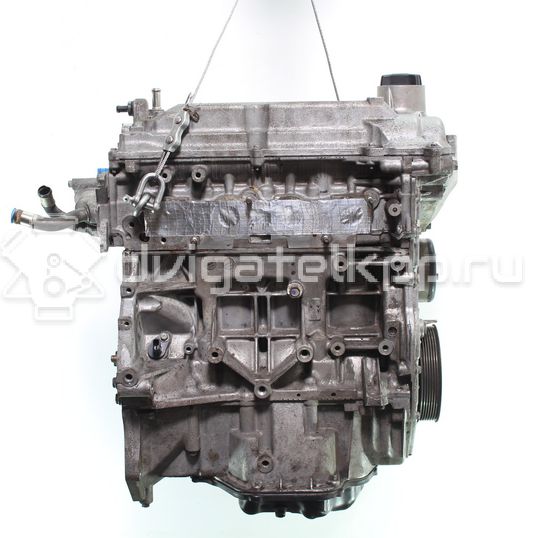 Фото Контрактный (б/у) двигатель HR16DE для Dongfeng (Dfac) / Nissan (Zhengzhou) / Samsung / Mazda / Mitsubishi / Nissan / Nissan (Dongfeng) 105-126 л.с 16V 1.6 л бензин 10102BC23F