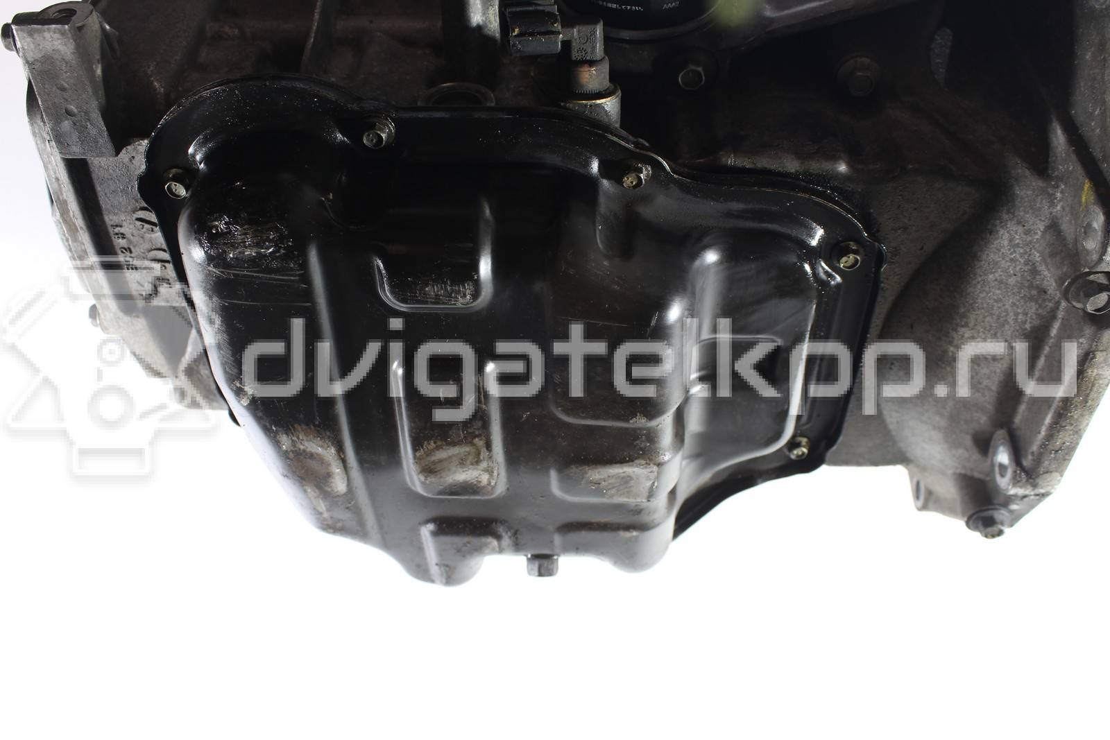 Фото Контрактный (б/у) двигатель MR16 для Nissan (Dongfeng) Tiida 190 л.с 16V 1.6 л бензин 10102BC23F {forloop.counter}}