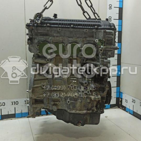 Фото Контрактный (б/у) двигатель G4NA для Hyundai / Kia 150-175 л.с 16V 2.0 л Бензин/газ 126Q12EH00