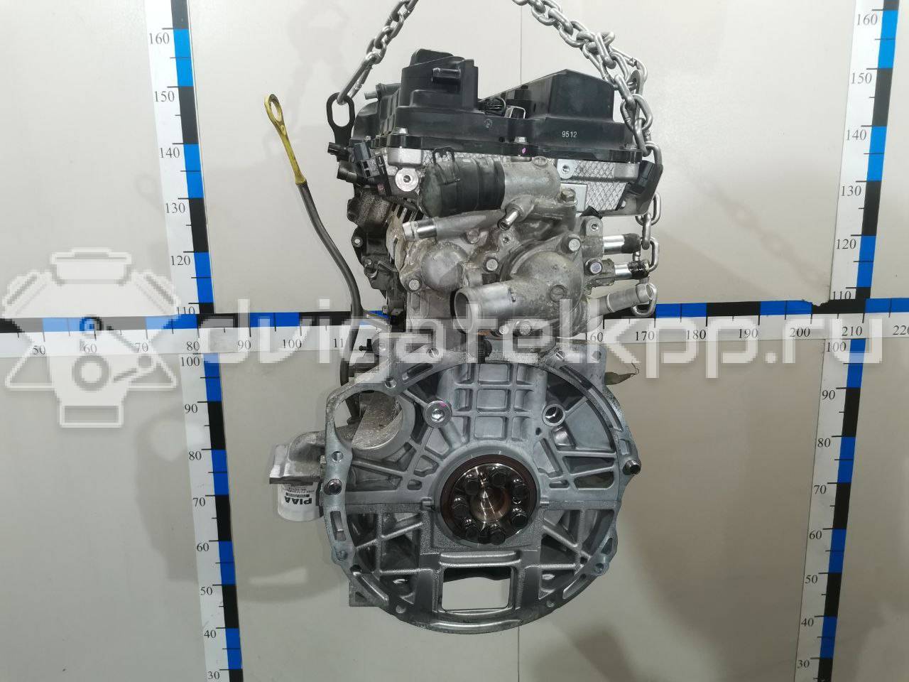 Фото Контрактный (б/у) двигатель 4B12 для Citroen / Mitsubishi 170 л.с 16V 2.4 л бензин 1000C862 {forloop.counter}}
