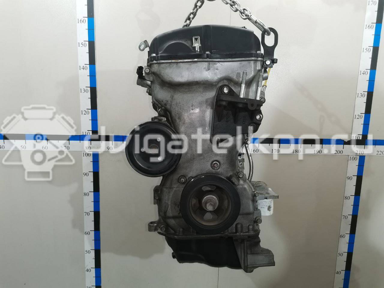 Фото Контрактный (б/у) двигатель 4B12 для Citroen / Mitsubishi 170 л.с 16V 2.4 л бензин 1000C862 {forloop.counter}}