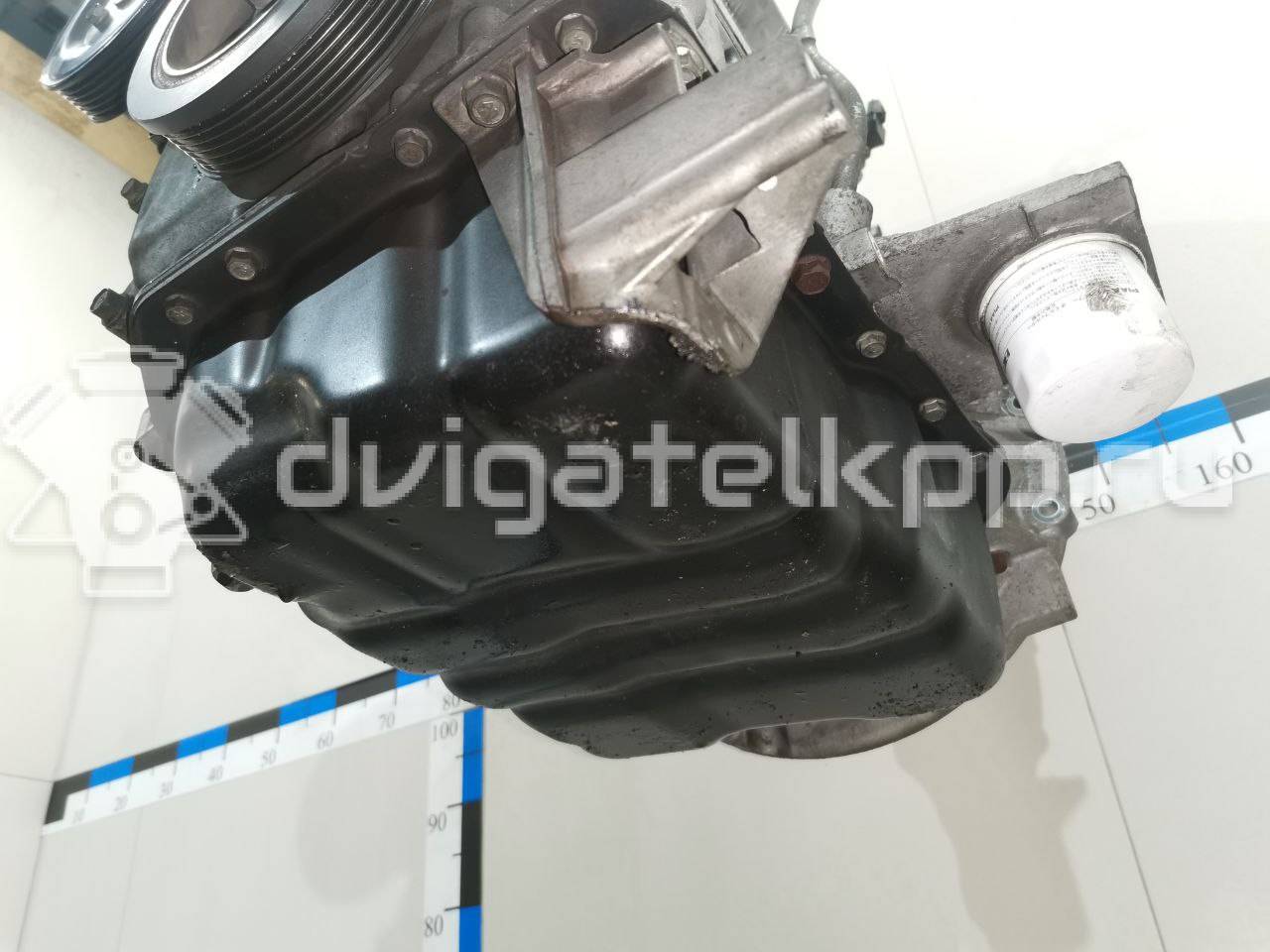 Фото Контрактный (б/у) двигатель 4B12 для Citroen / Mitsubishi 170 л.с 16V 2.4 л бензин 1000C862 {forloop.counter}}