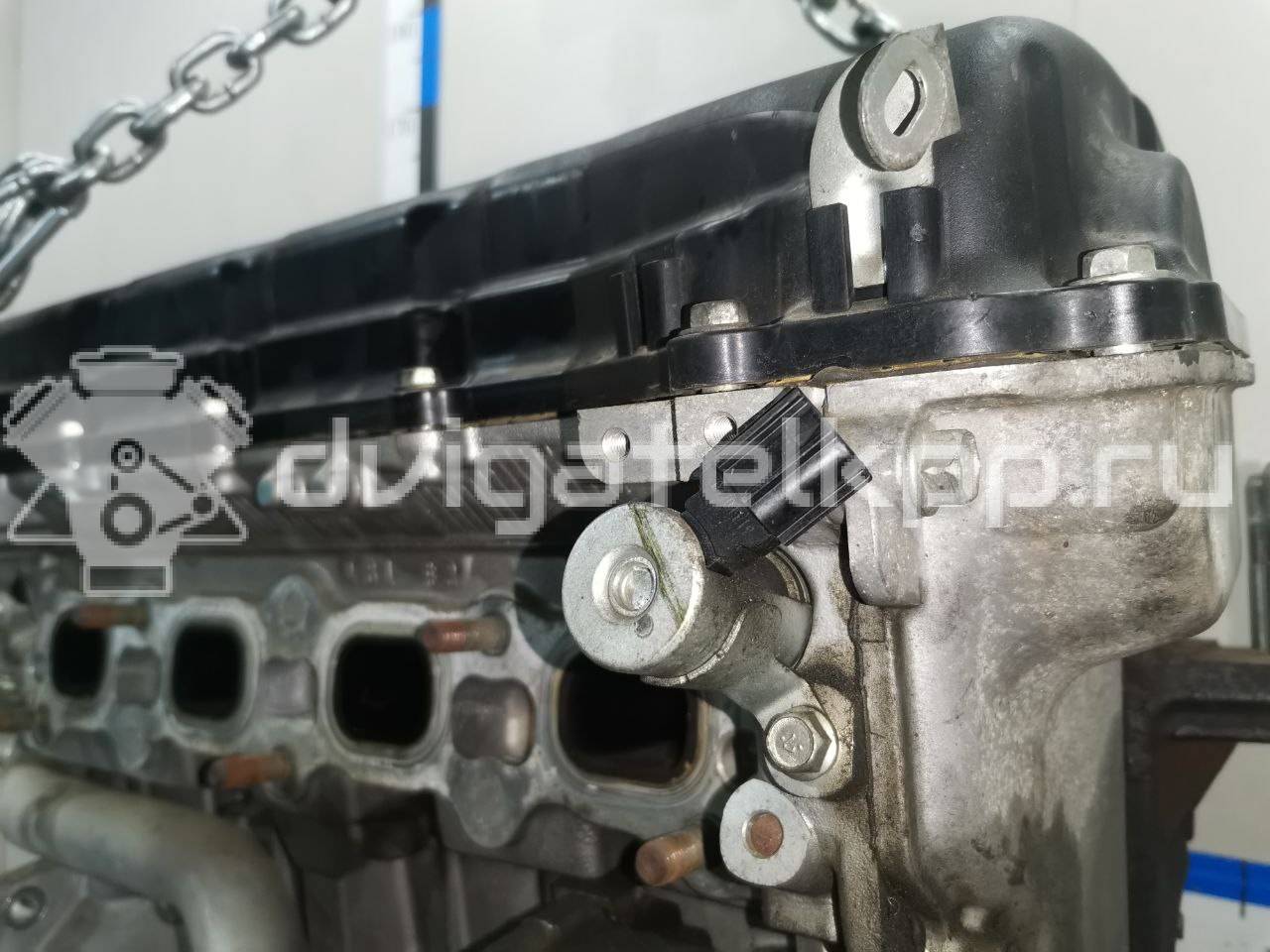 Фото Контрактный (б/у) двигатель 4B12 для Citroen / Mitsubishi 170 л.с 16V 2.4 л бензин 1000C862 {forloop.counter}}