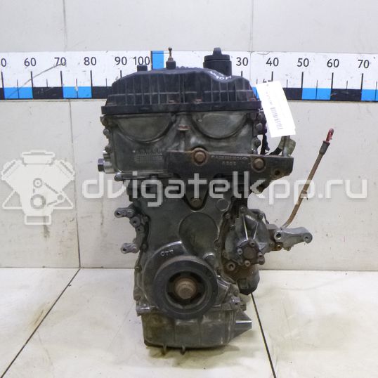 Фото Контрактный (б/у) двигатель G20 для Ssang Yong Korando / Actyon 150 л.с 16V 2.0 л бензин 1720101097