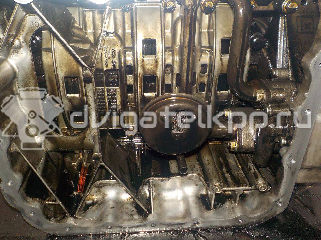 Фото Контрактный (б/у) двигатель D4HA для Hyundai / Kia 136-185 л.с 16V 2.0 л Дизельное топливо Z62312FZ00 {forloop.counter}}