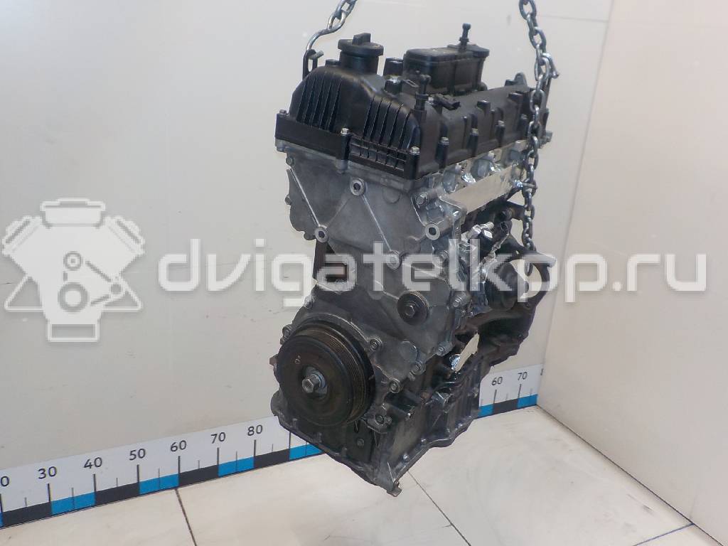 Фото Контрактный (б/у) двигатель D4HA для Hyundai / Kia 136-185 л.с 16V 2.0 л Дизельное топливо Z62312FZ00 {forloop.counter}}
