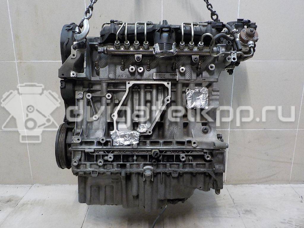 Фото Контрактный (б/у) двигатель D 5204 T3 для Volvo V70 / V60 / Xc60 / S60 / S80 163 л.с 20V 2.0 л Дизельное топливо 36050624 {forloop.counter}}