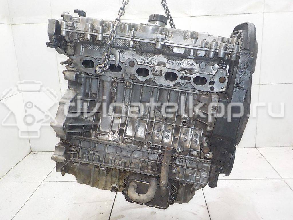 Фото Контрактный (б/у) двигатель B 5254 T для Volvo 850 / S70 Ls / Xc70 193 л.с 20V 2.4 л бензин 8251489 {forloop.counter}}