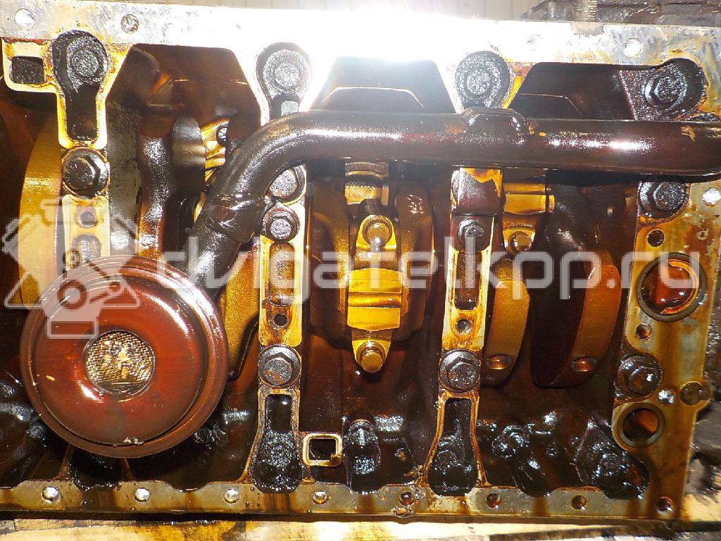 Фото Контрактный (б/у) двигатель B 5254 T для Volvo 850 / S70 Ls / Xc70 193 л.с 20V 2.4 л бензин 8251489 {forloop.counter}}