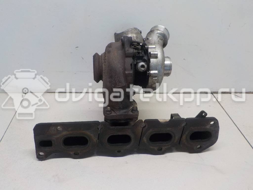 Фото Турбокомпрессор (турбина)  1864631 для Ford Focus / C-Max / Galaxy / Grand / Kuga {forloop.counter}}