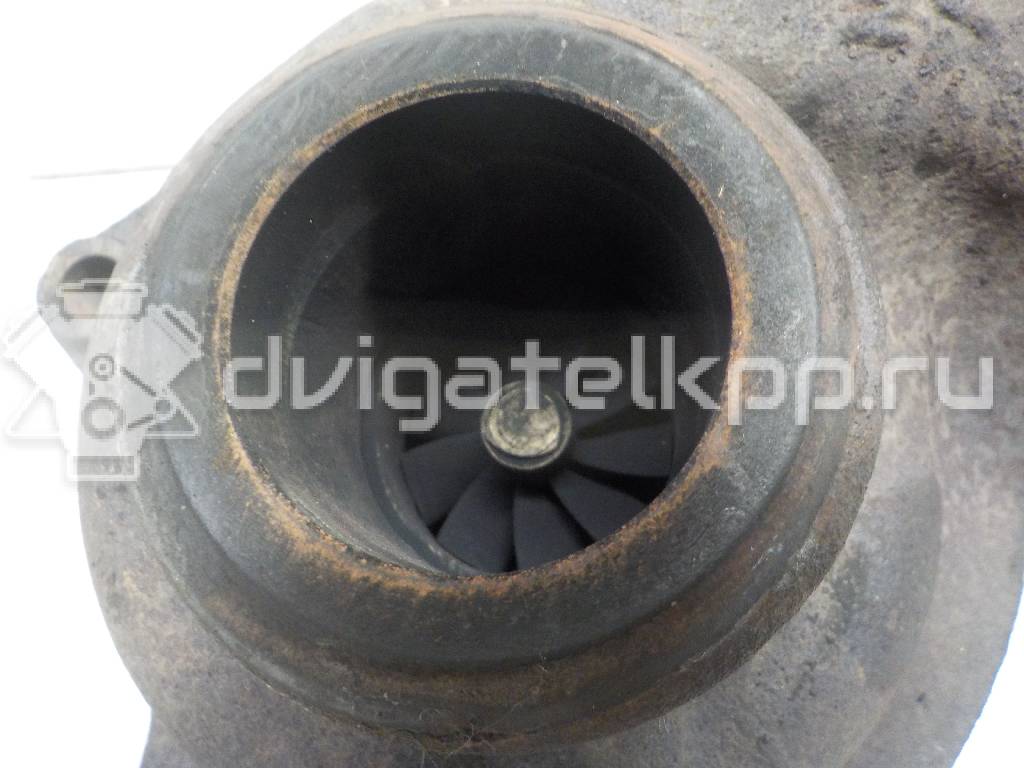 Фото Турбокомпрессор (турбина)  1864631 для Ford Focus / C-Max / Galaxy / Grand / Kuga {forloop.counter}}