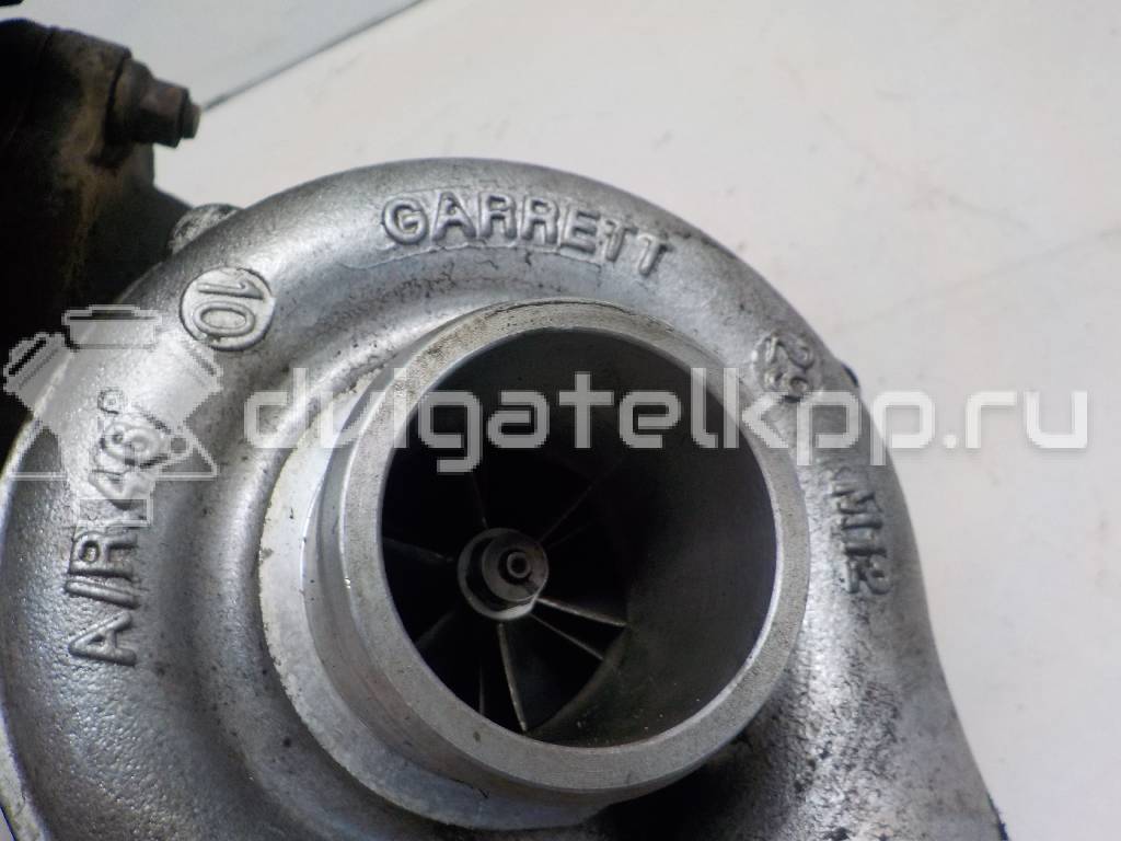 Фото Турбокомпрессор (турбина)  1864631 для Ford Focus / C-Max / Galaxy / Grand / Kuga {forloop.counter}}