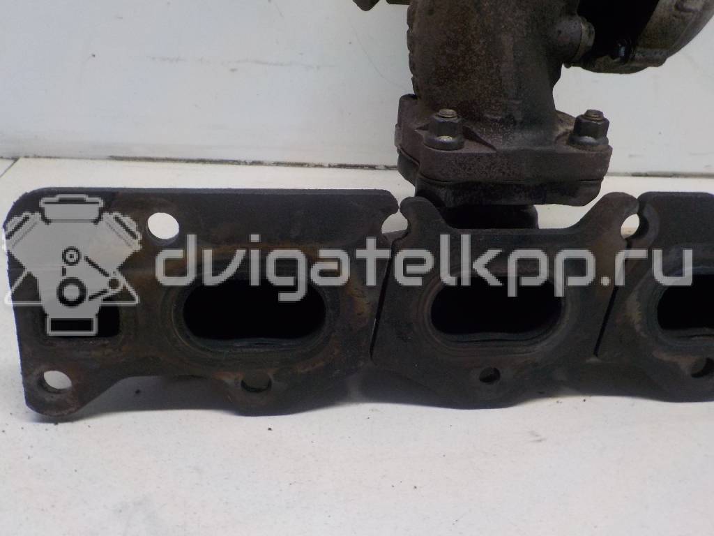 Фото Турбокомпрессор (турбина)  1864631 для Ford Focus / C-Max / Galaxy / Grand / Kuga {forloop.counter}}