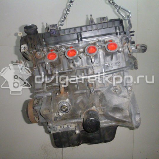 Фото Контрактный (б/у) двигатель 4A91 для Dongnan (Soueast) / Mitsubishi 105-120 л.с 16V 1.5 л бензин MN195812