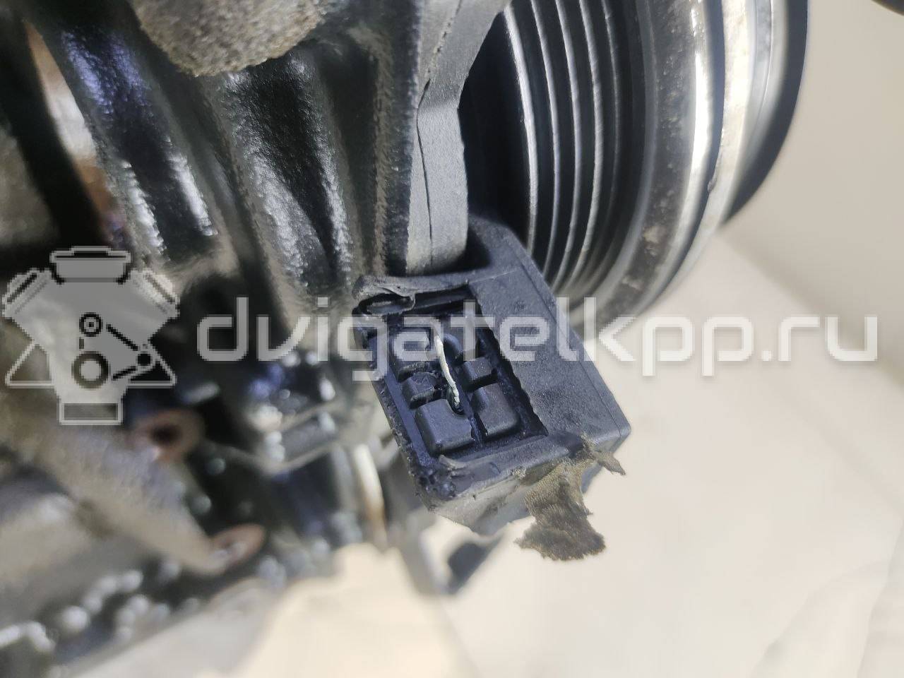 Фото Контрактный (б/у) двигатель CTHA для Volkswagen Tiguan / Jetta 150 л.с 16V 1.4 л бензин 03C100092E {forloop.counter}}