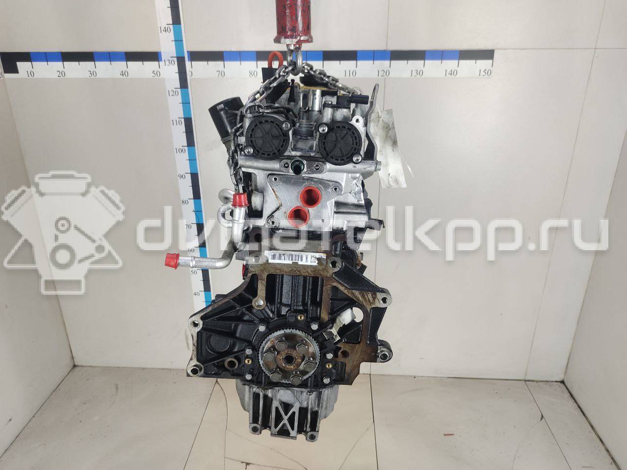 Фото Контрактный (б/у) двигатель CTHA для Volkswagen Tiguan / Jetta 150 л.с 16V 1.4 л бензин 03C100092E {forloop.counter}}