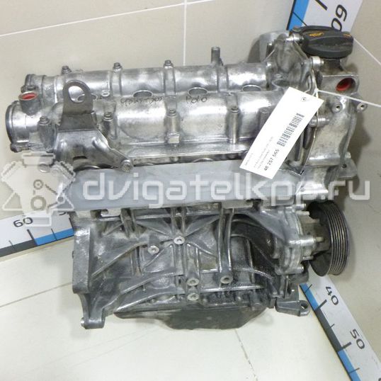 Фото Контрактный (б/у) двигатель CFNA для Volkswagen / Seat 105 л.с 16V 1.6 л бензин 03C100092BX