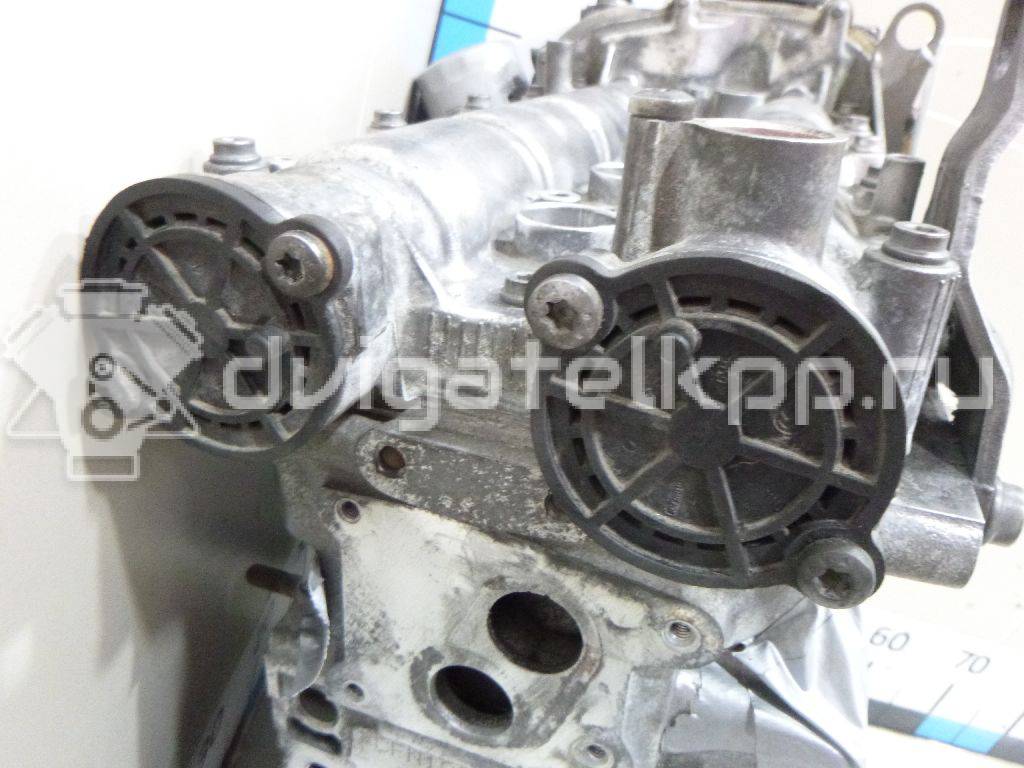 Фото Контрактный (б/у) двигатель CFNA для Volkswagen / Seat 105 л.с 16V 1.6 л бензин 03C100092BX {forloop.counter}}