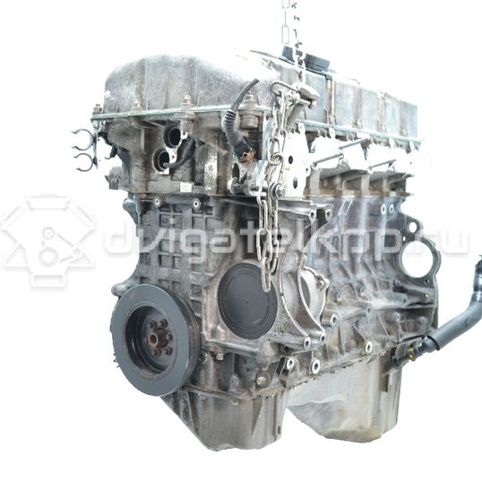 Фото Контрактный (б/у) двигатель N52 B25 A для Bmw 5 / Z4 / X3 / 3 177-218 л.с 24V 2.5 л бензин 11000415403