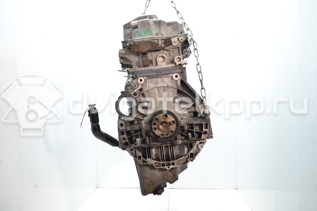Фото Контрактный (б/у) двигатель N52 B25 для Bmw / Bmw (Brilliance) 177-218 л.с 24V 2.5 л бензин 11000415403 {forloop.counter}}