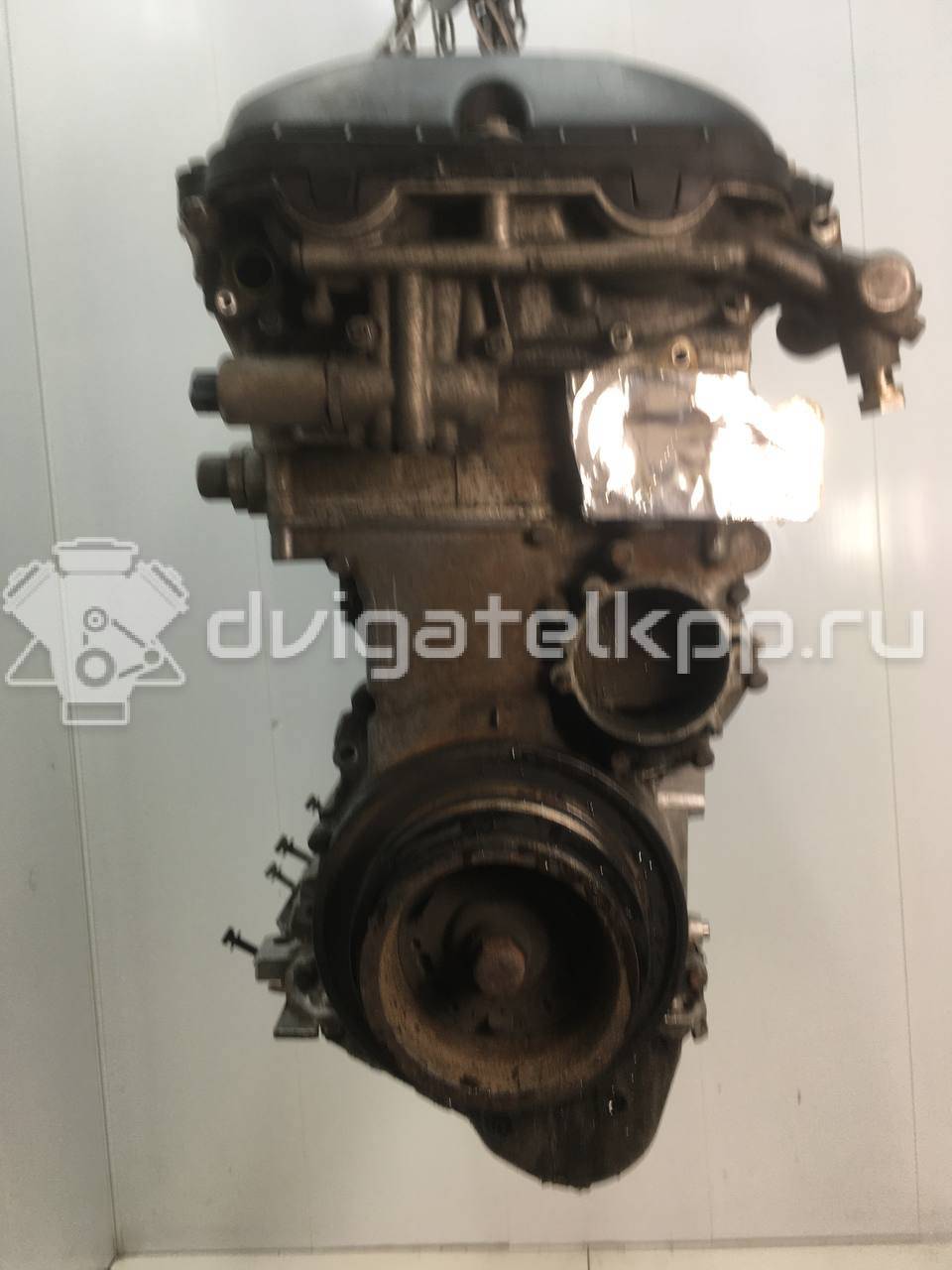 Фото Контрактный (б/у) двигатель M54 B30 (306S3) для Bmw 3 / 5 / 7 / X3 / X5 222-231 л.с 24V 3.0 л бензин 11000303875 {forloop.counter}}