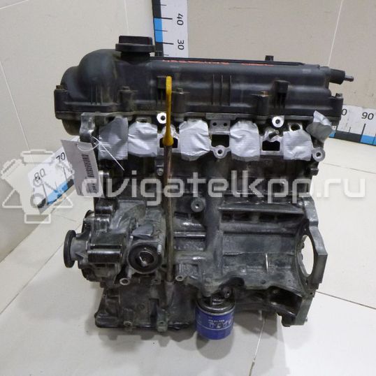Фото Контрактный (б/у) двигатель G4FC для Hyundai / Kia 105-132 л.с 16V 1.6 л бензин 211012BZ03