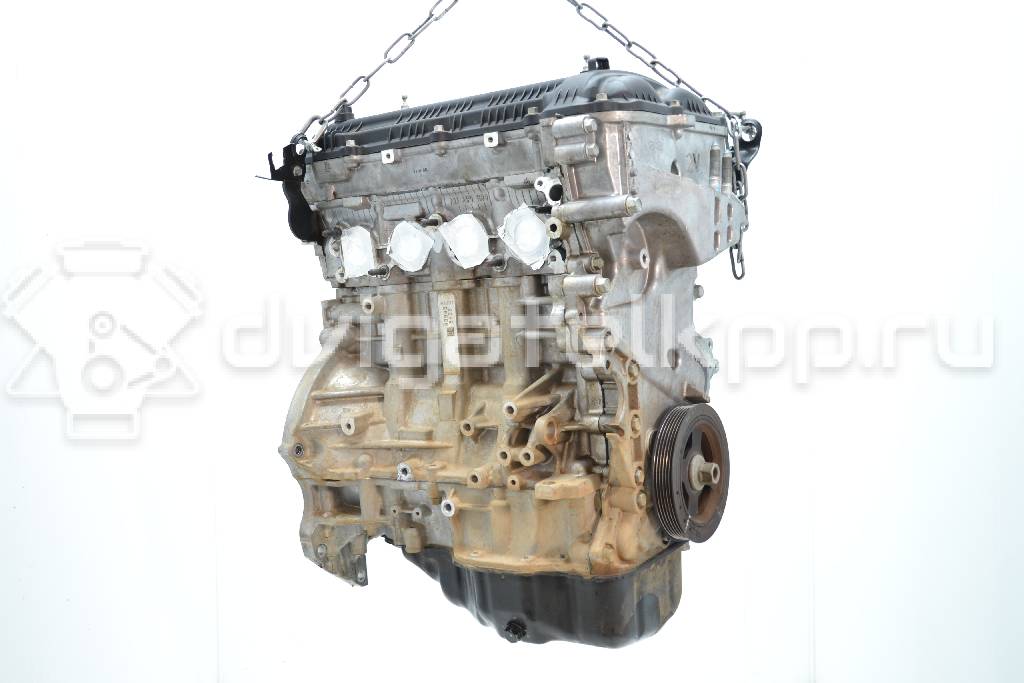 Фото Контрактный (б/у) двигатель G4NA для Kia (Dyk) / Hyundai / Kia 155-220 л.с 16V 2.0 л бензин 126Q12EH00 {forloop.counter}}