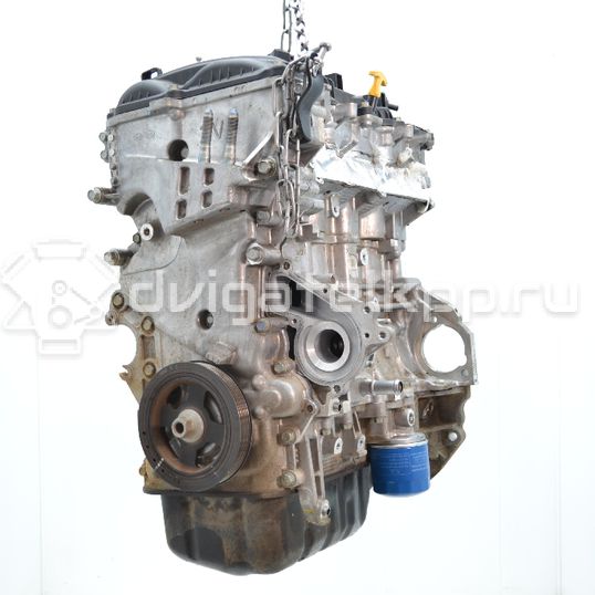 Фото Контрактный (б/у) двигатель G4NA для Hyundai / Kia 152-171 л.с 16V 2.0 л бензин 126Q12EH00