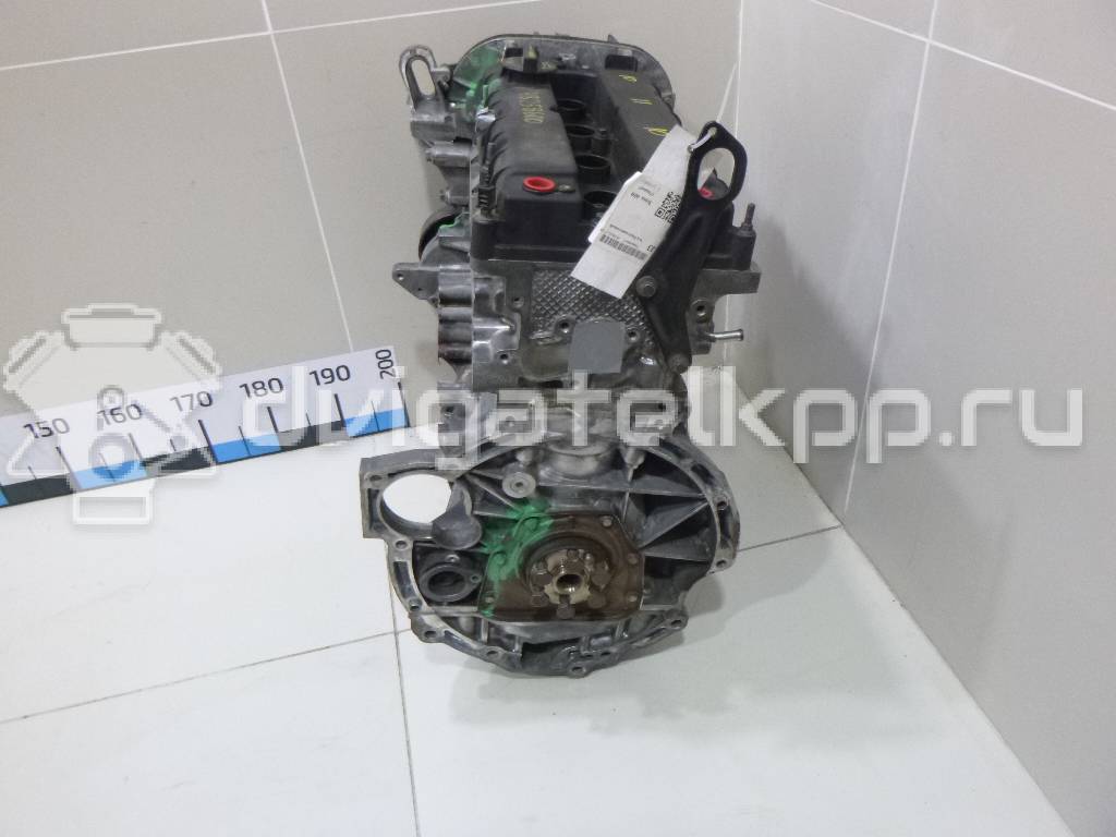 Фото Контрактный (б/у) двигатель CT для Volkswagen / Ford (Changan) 110 л.с 16V 1.5 л бензин 1727626 {forloop.counter}}